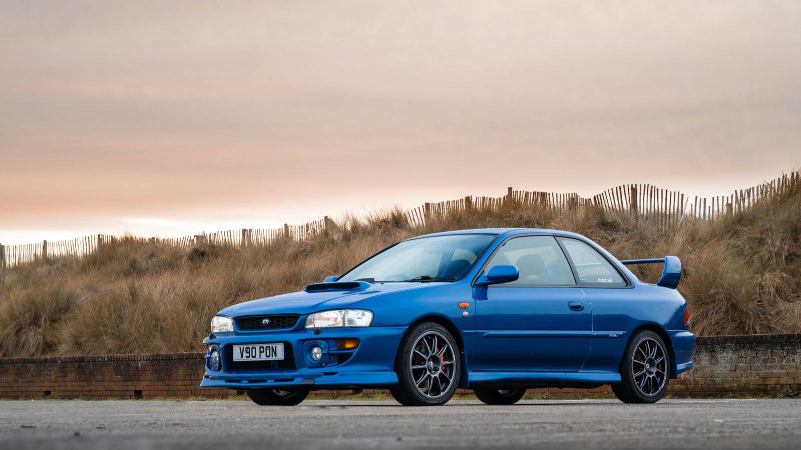 Αυτά τα μοντέλα κυκλοφόρησαν μόνο σε ένα χρώμα!