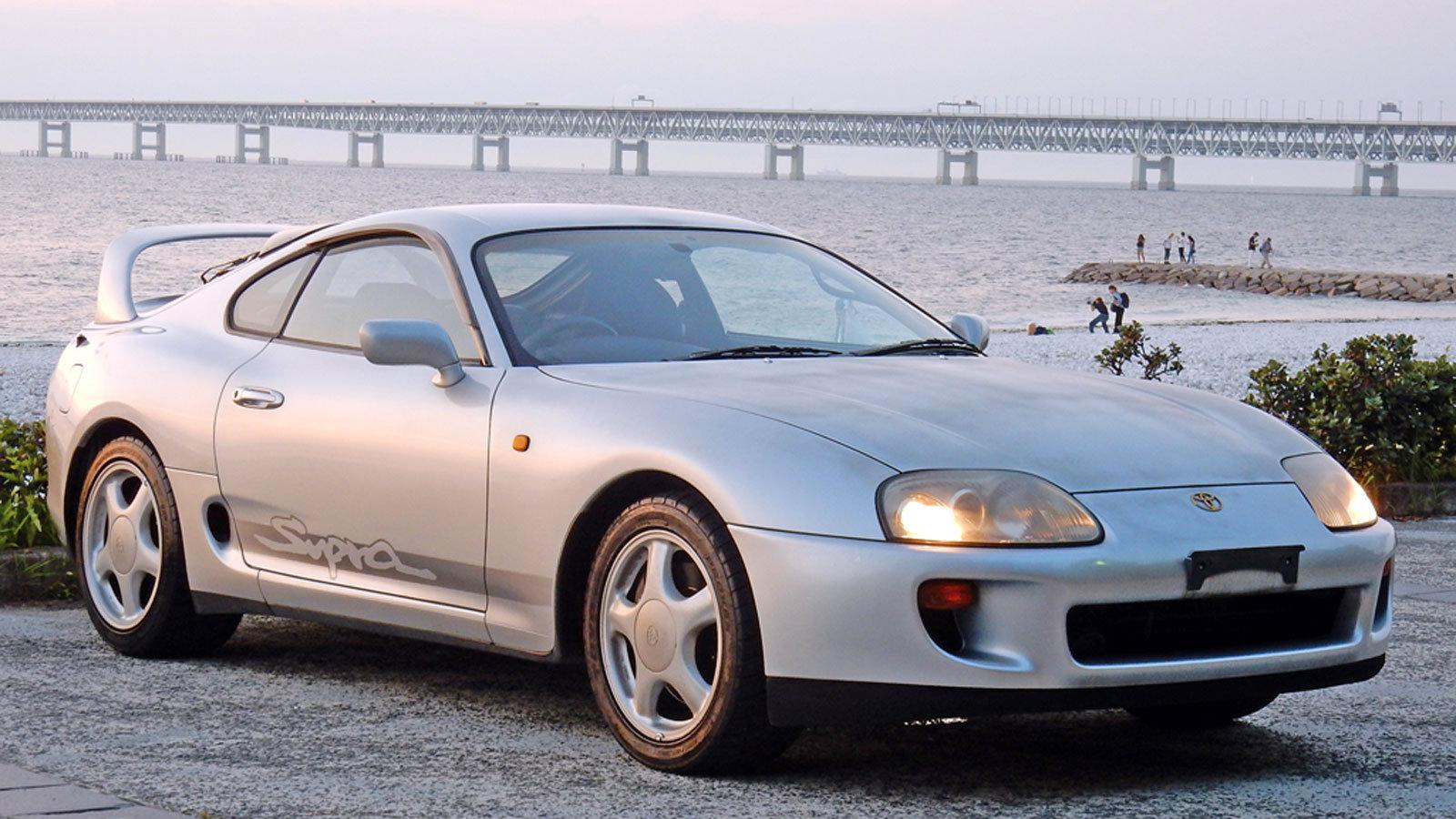 Τα ιαπωνικά αυτοκίνητα που έγραψαν ιστορία