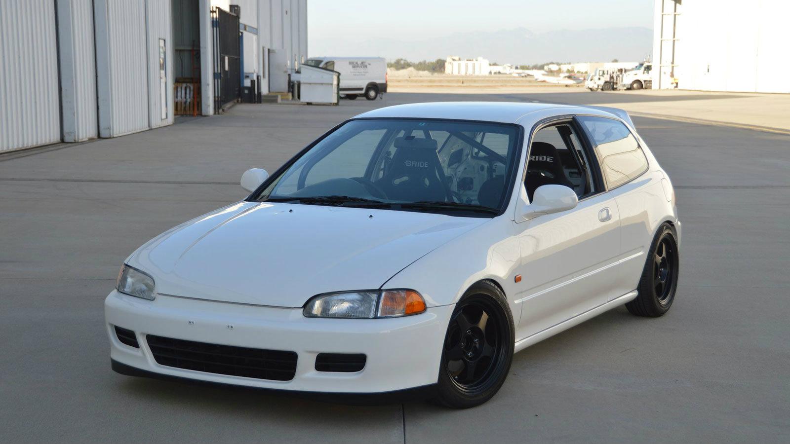 Οι hot-hatch - πύραυλοι που αγαπήσαμε