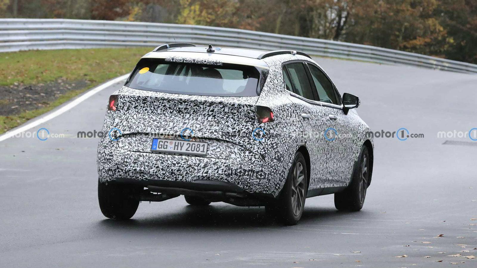 Το νέο, δυναμικότερο Kia Sportage αποκαλύπτεται!