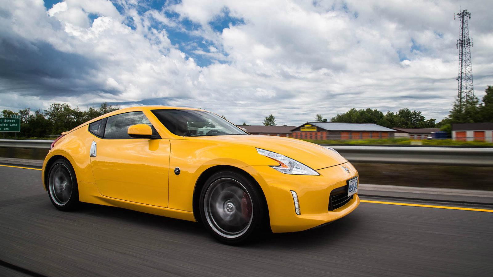 Αφιέρωμα Nissan Z-cars: 51 χρόνια θρύλων