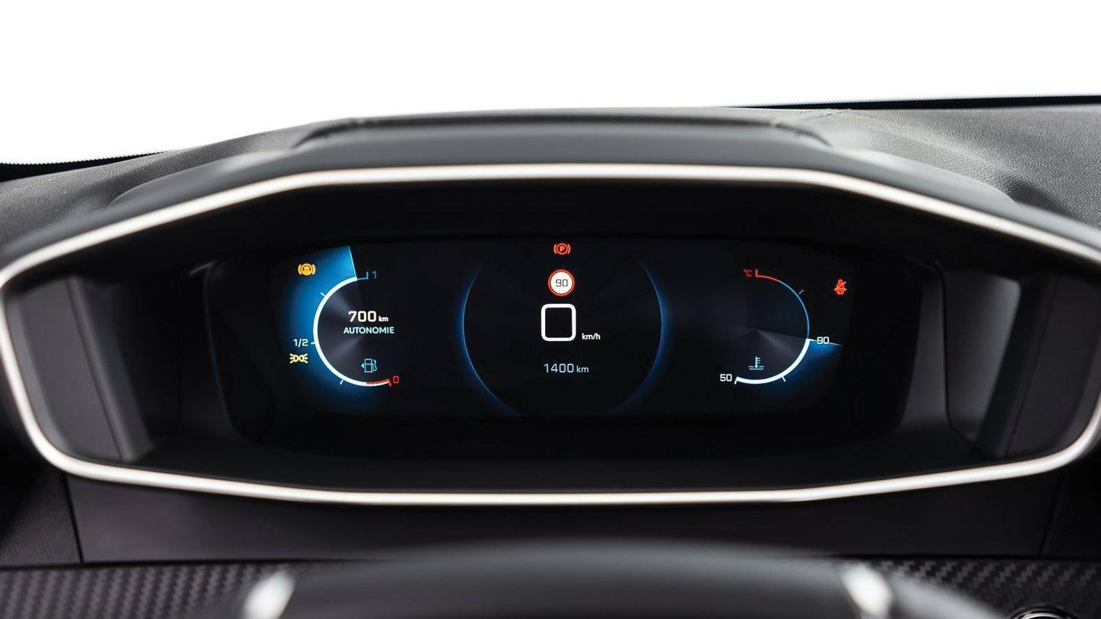 Peugeot 208: Ξαναγράφει ιστορία στην κατηγορία του!