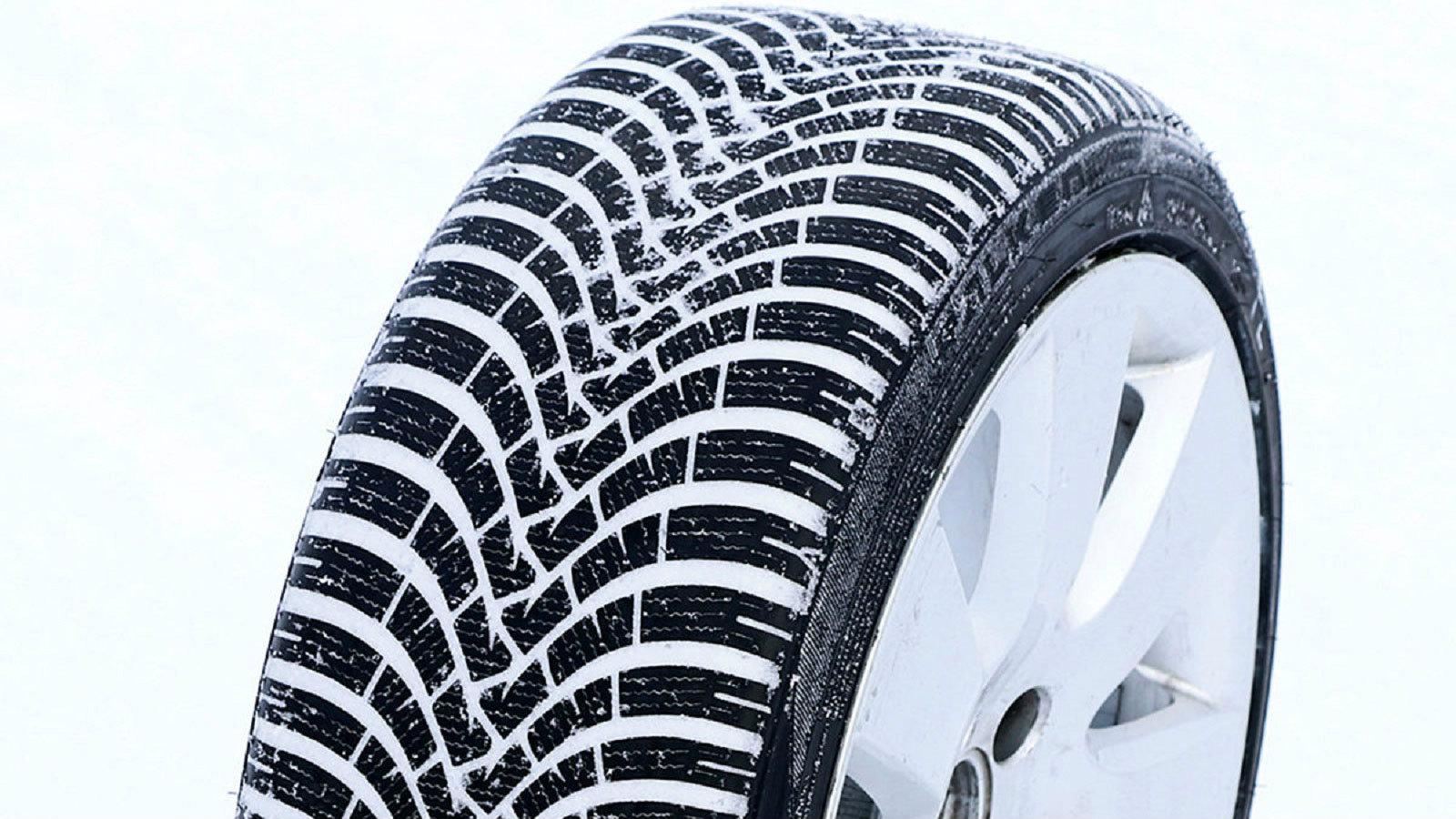 TEST Χειμερινά Ελαστικά: Μικρομεσαία μοντέλα