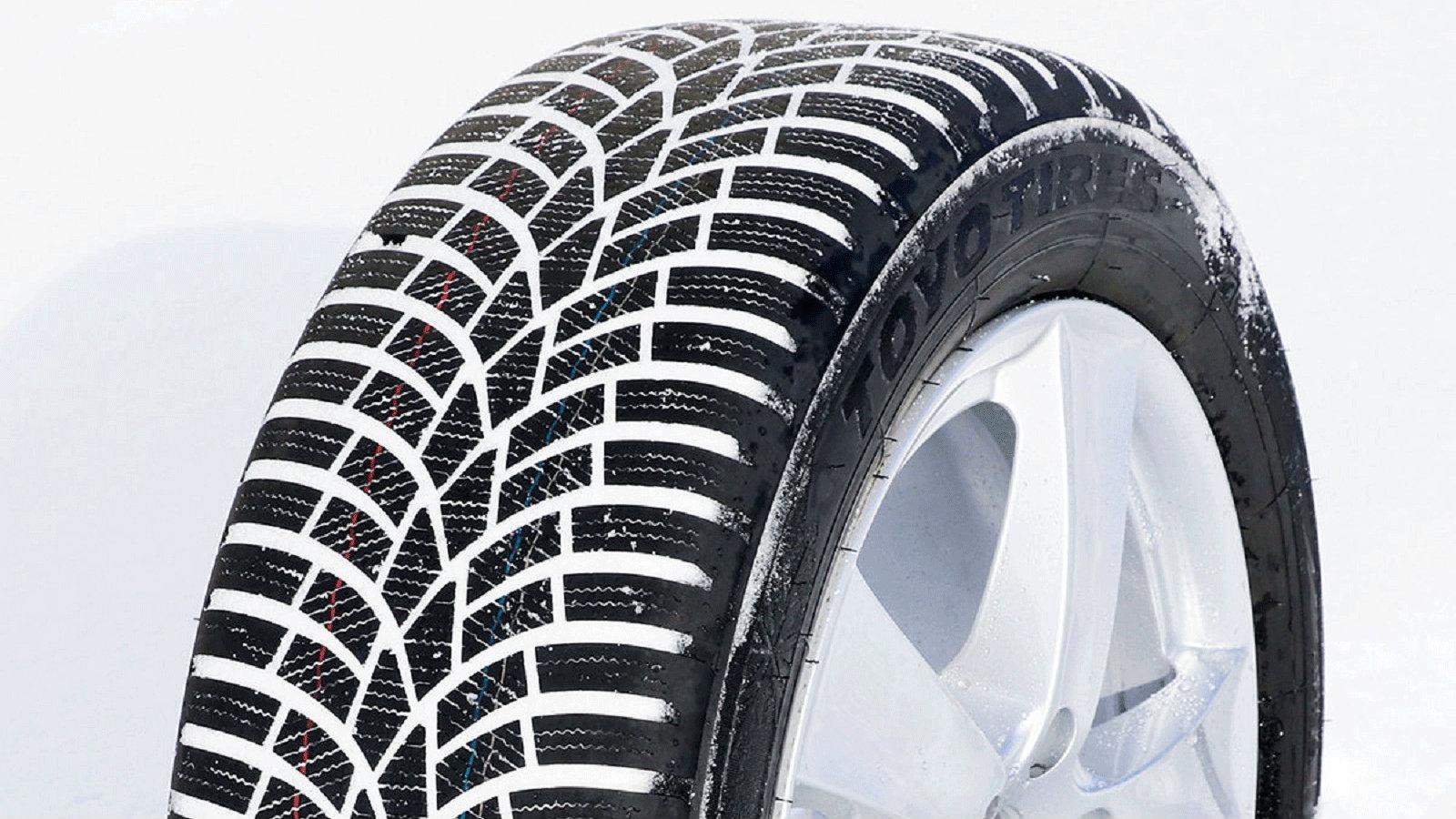 Συγκριτικό test 10 set χειμερινών ελαστικών SUV: 225/55/17