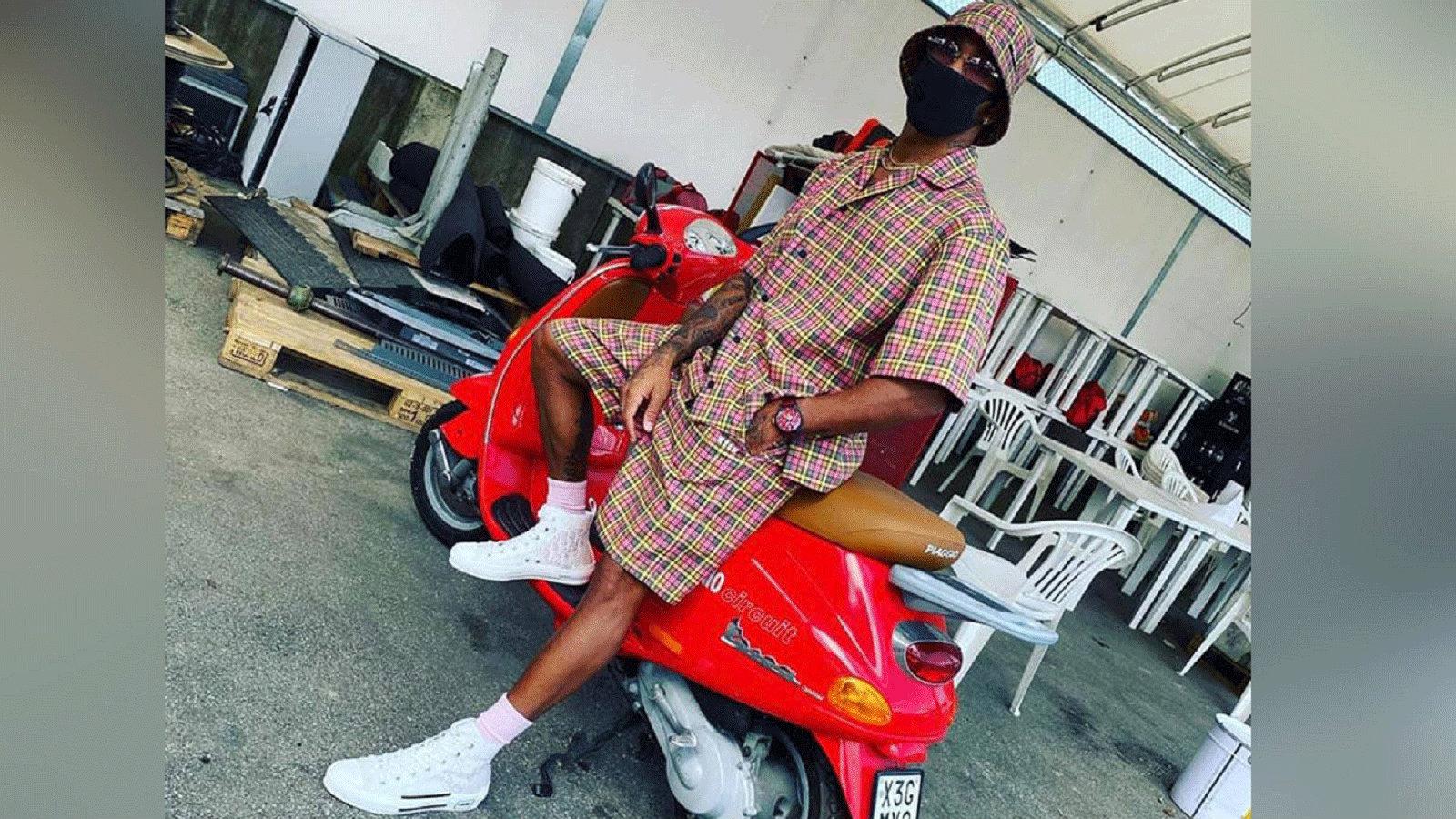 Formula 1: Ο Hamilton στρέφεται πλέον στα ηλεκτροκίνητα