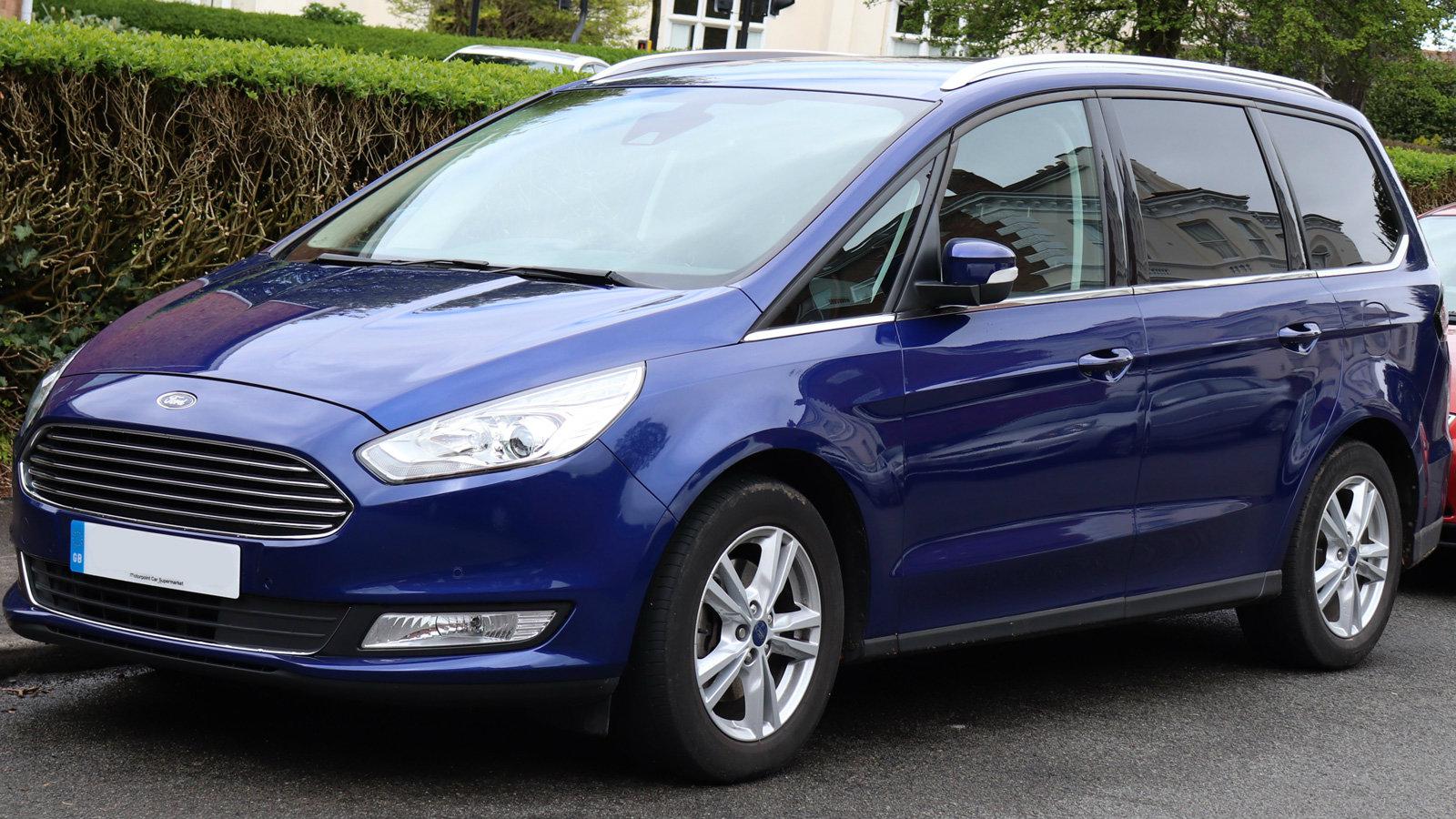 Τα εντελώς διαφορετικά μοντέλα που μοιράζονται την ίδια πλατφόρμα