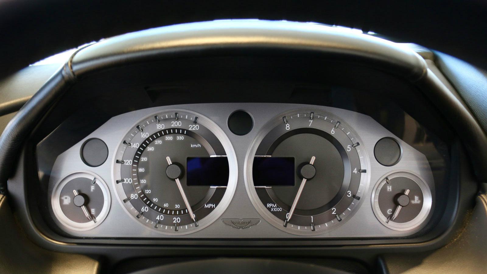 Οι πιο εντυπωσιακοί πίνακες οργάνων που έχουμε δει