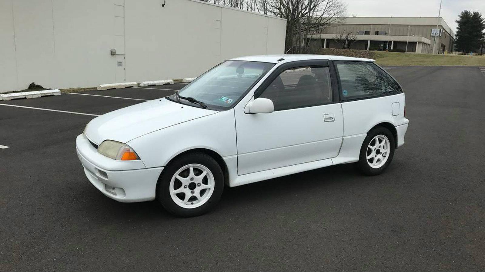 Οι hot-hatch - πύραυλοι που αγαπήσαμε