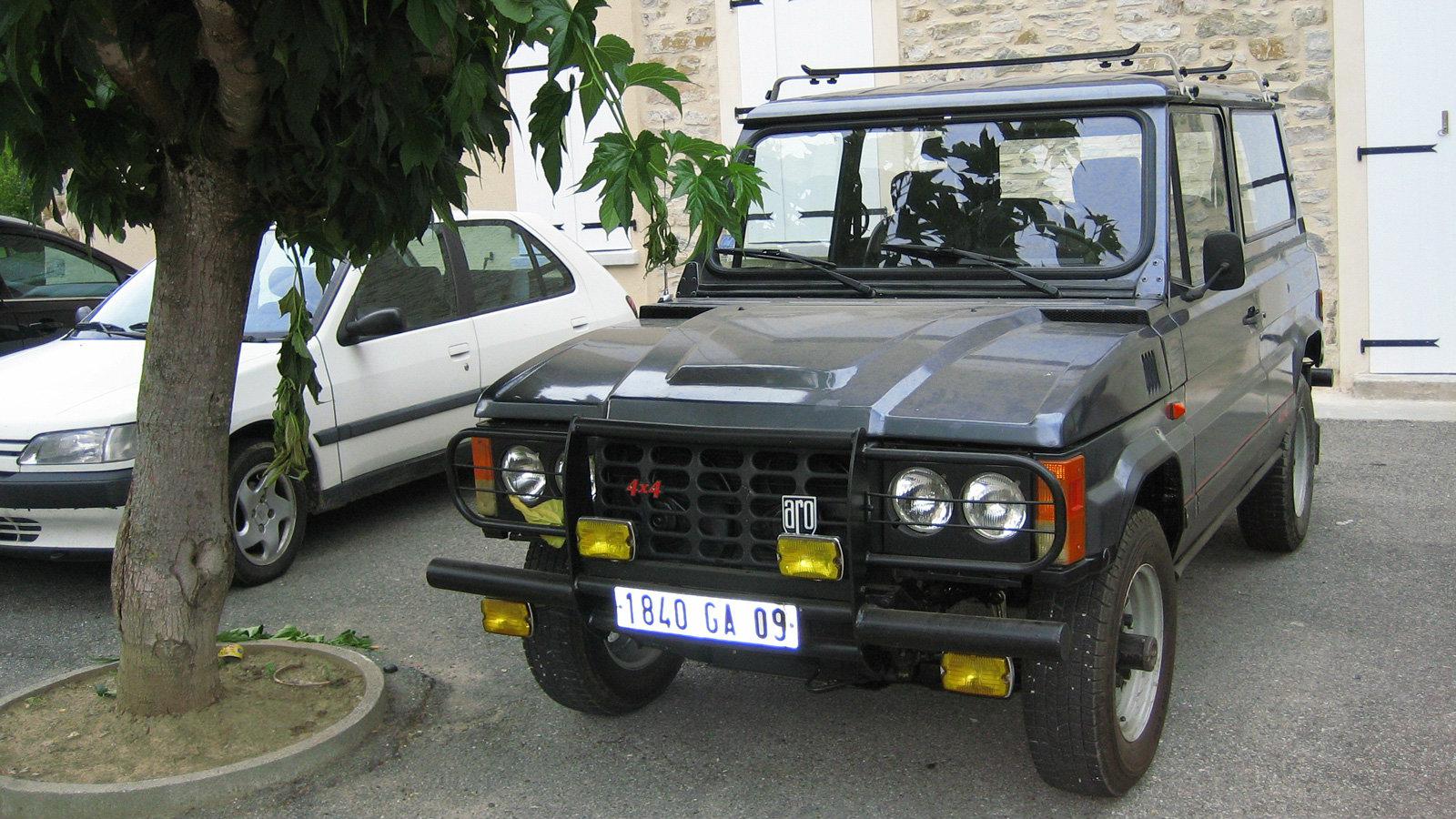 Ποια διάσημα αυτοκίνητα ξεκίνησαν από ταπεινές και άγνωστες ρίζες;