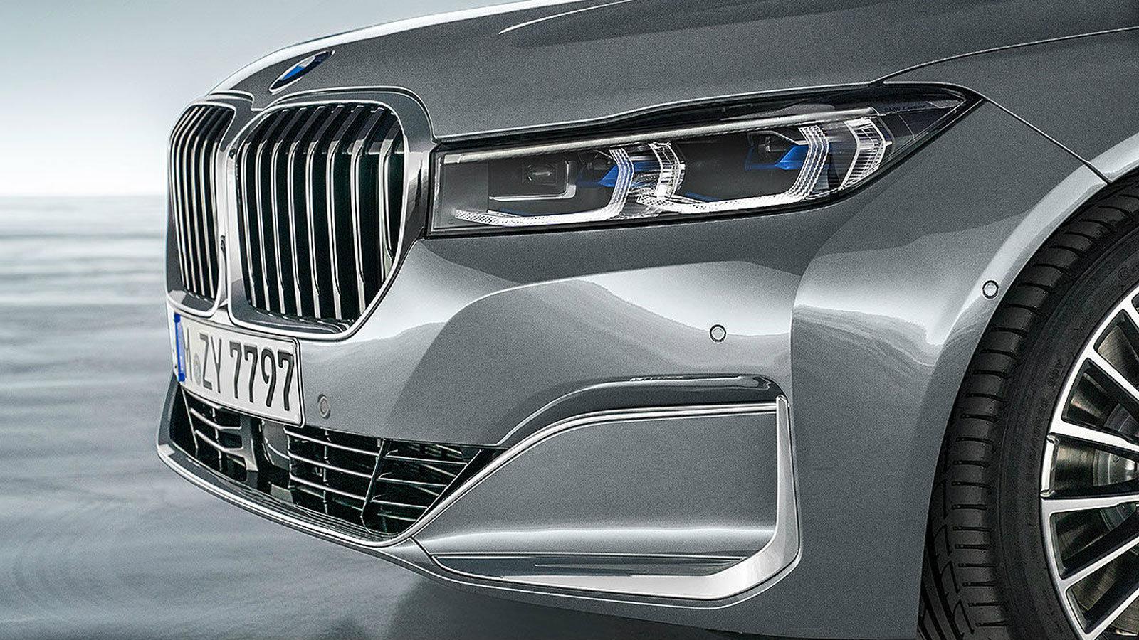 Όλες οι νέες BMW έως το 2022