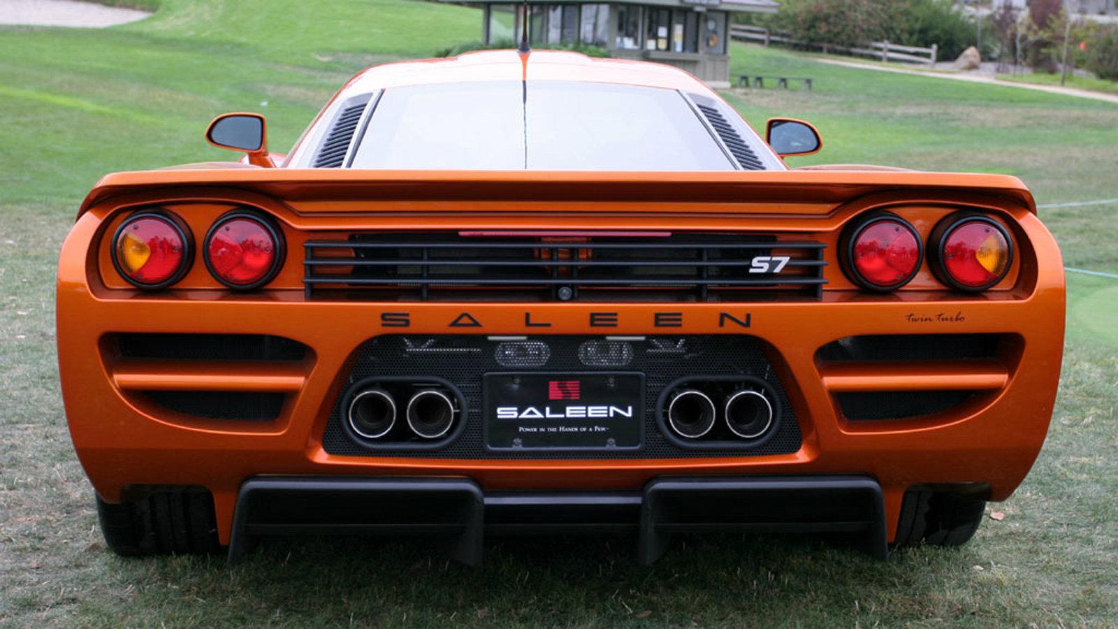 Τα supercars που είχαν εξαρτήματα από ταπεινά μοντέλα