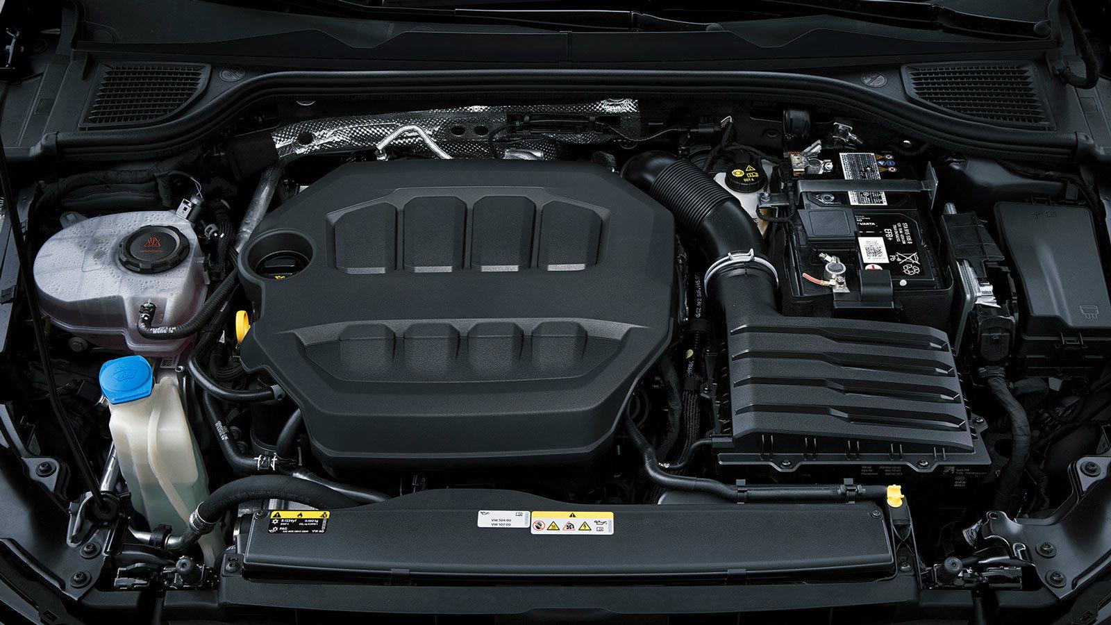 VW Mission R: Η αποκάλυψη του νέου Golf R