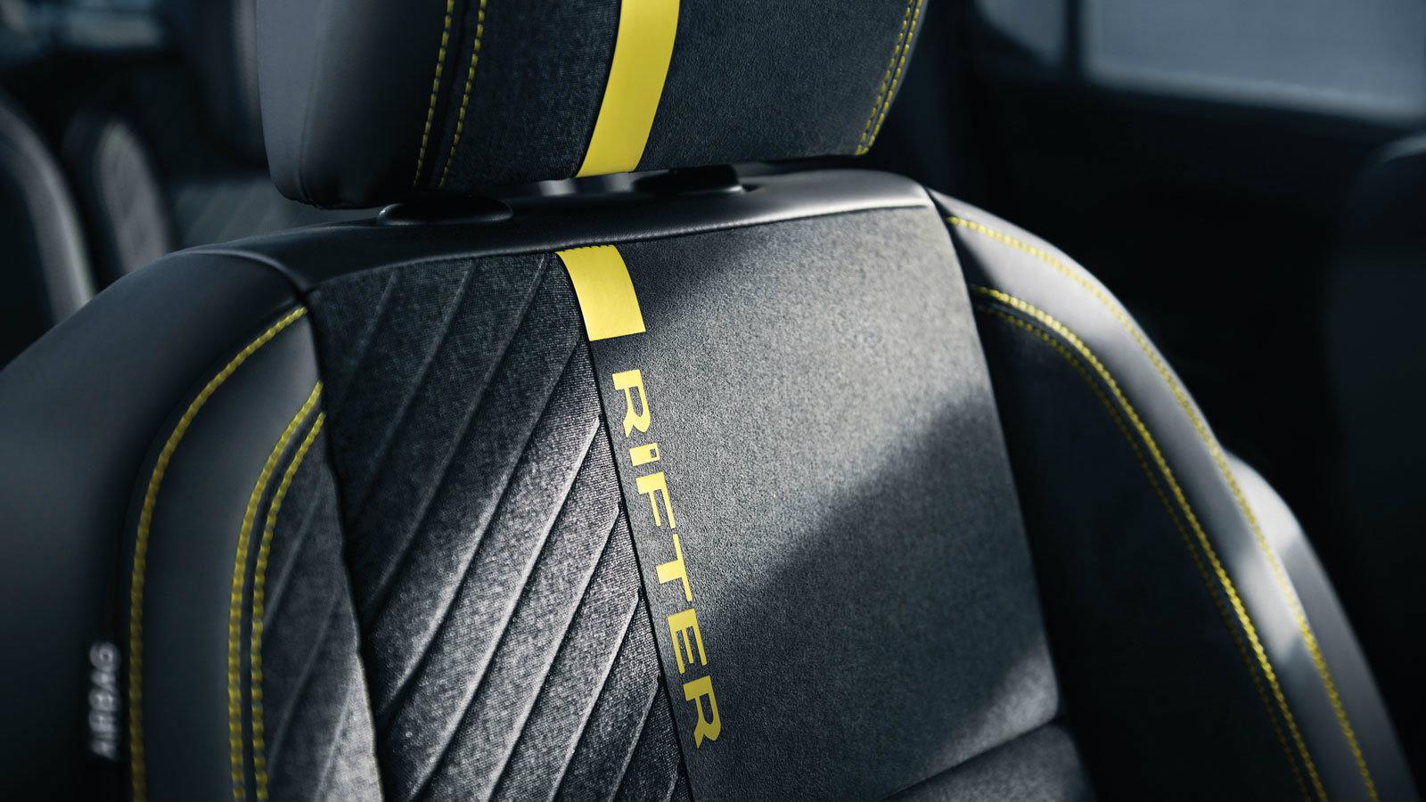Καθίσματα PEUGEOT: ένα πρελούδιο τεχνολογίας!