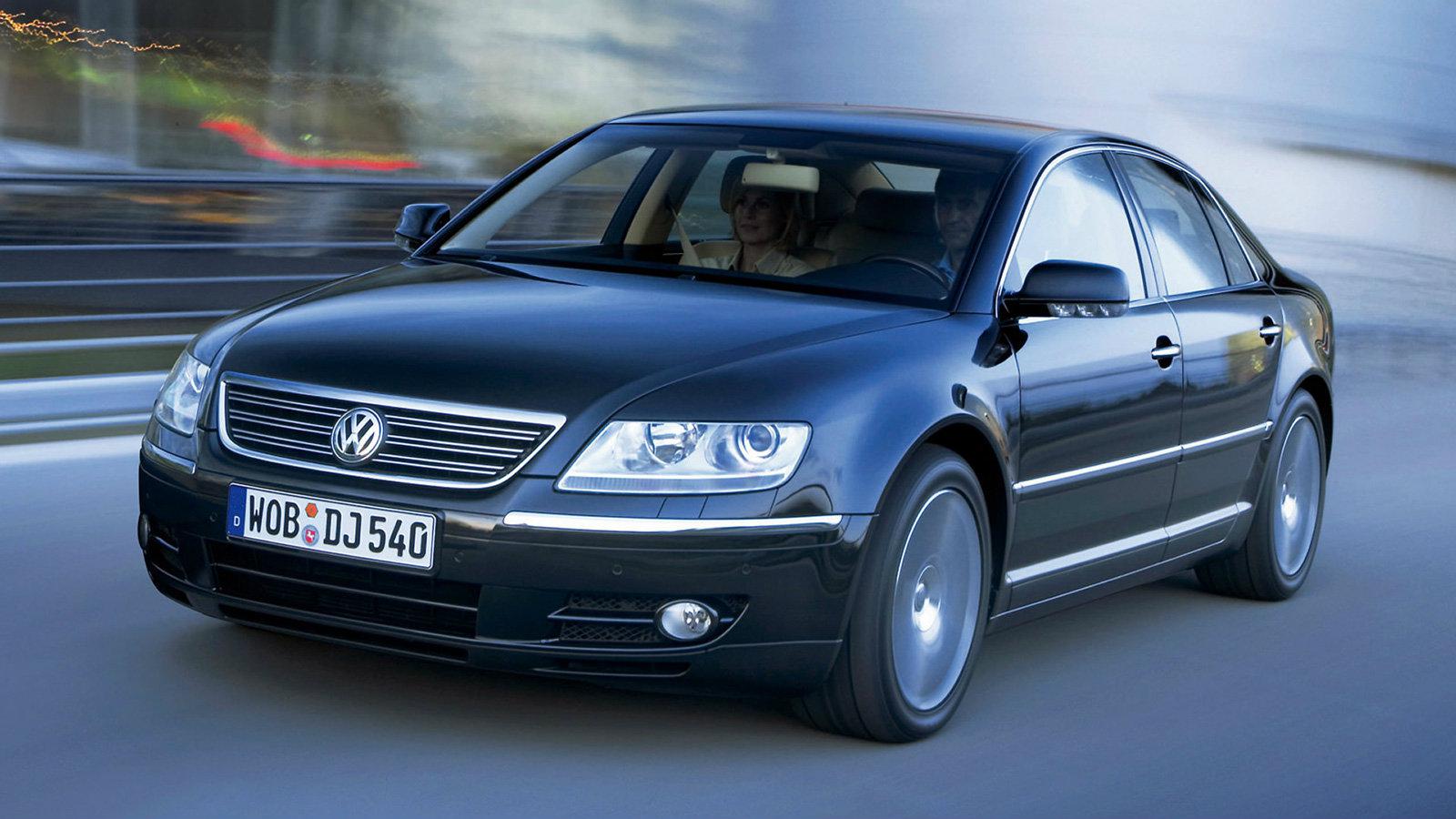 Τα εντελώς διαφορετικά μοντέλα που μοιράζονται την ίδια πλατφόρμα