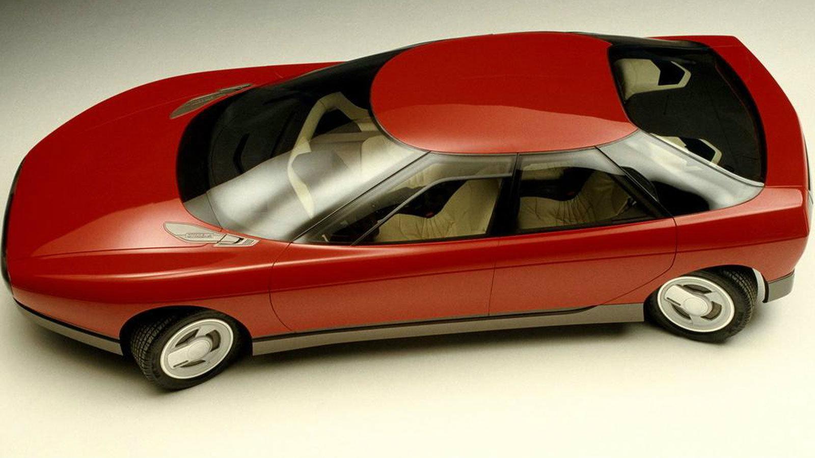 Τα πιο ψυχεδελικά Citroen που είδαμε ποτέ