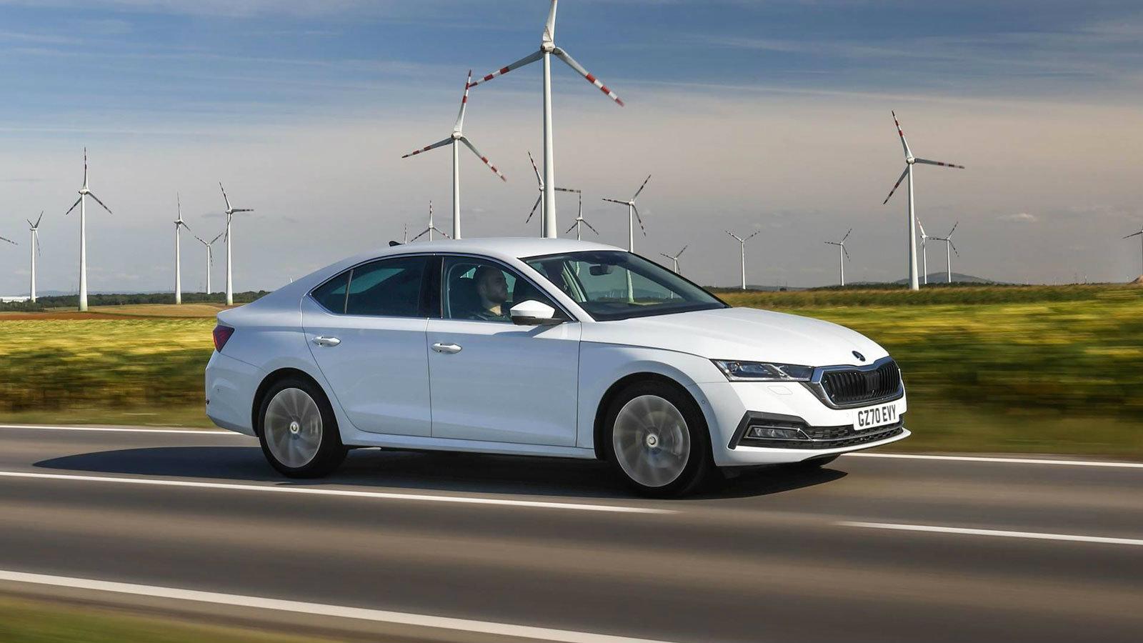 Αφιέρωμα: 125 χρόνια ιστορίας για τη Skoda