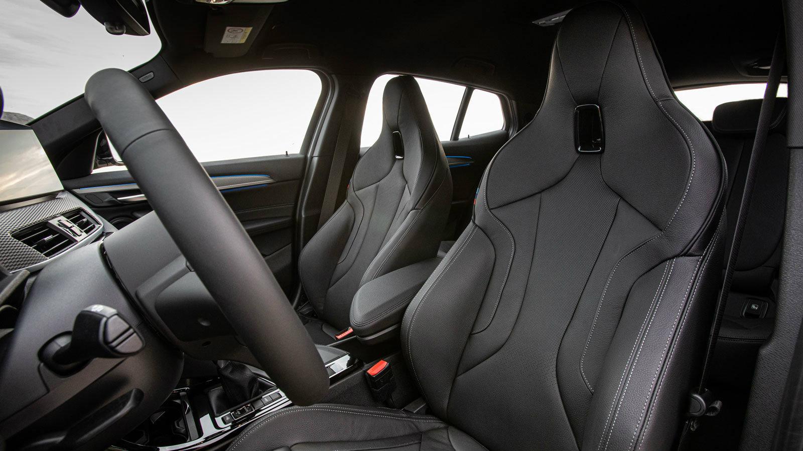 BMW X2 xDrive25e: το πρώτο PHEV Sports Activity Coupe