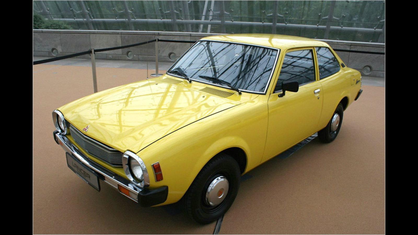 Ποια διάσημα αυτοκίνητα ξεκίνησαν από ταπεινές και άγνωστες ρίζες;