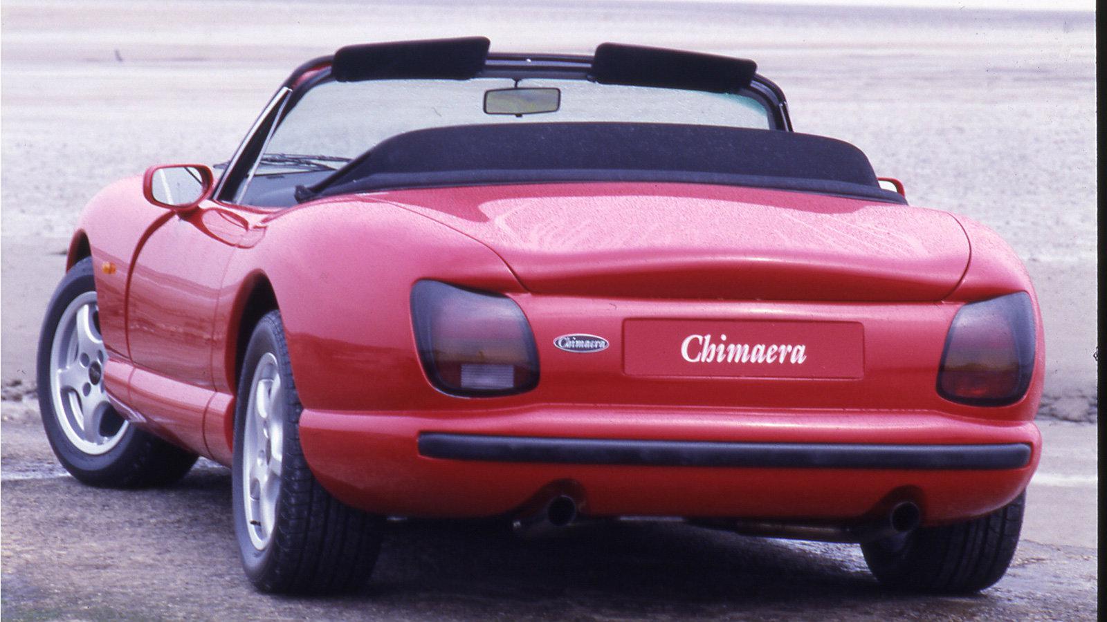 Τα supercars που είχαν εξαρτήματα από ταπεινά μοντέλα