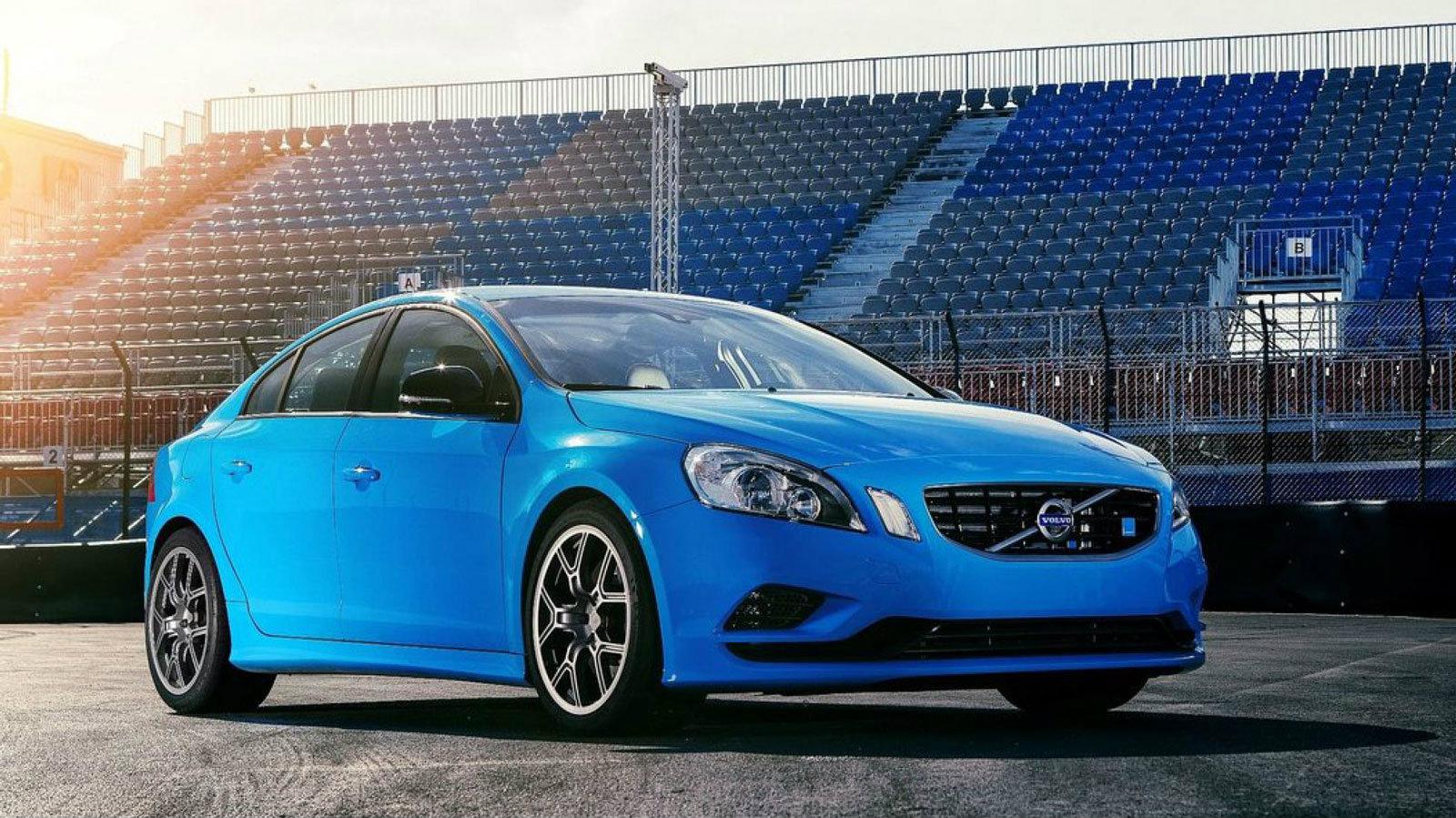 Τα 10 πιο ακραία Volvo όλων των εποχών