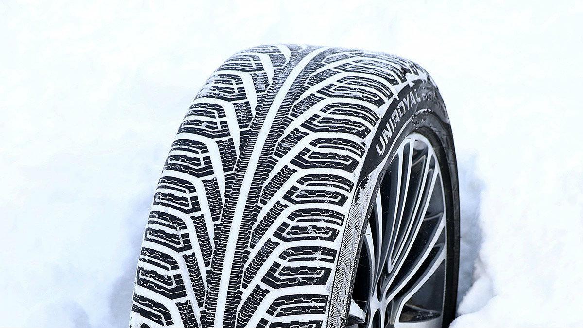 Test χειμερινών ελαστικών: Δοκιμάζουμε 51 σετ 245/45 R 18