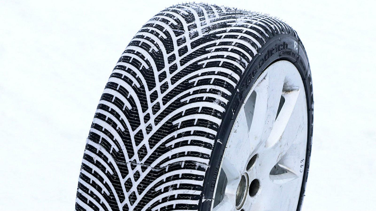 TEST Χειμερινά Ελαστικά: Μικρομεσαία μοντέλα