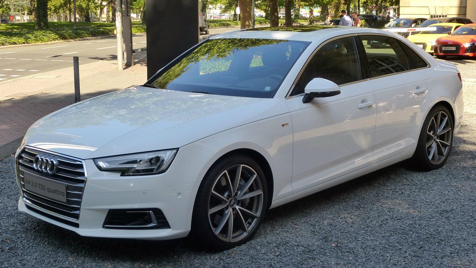 Τα εντελώς διαφορετικά μοντέλα που μοιράζονται την ίδια πλατφόρμα