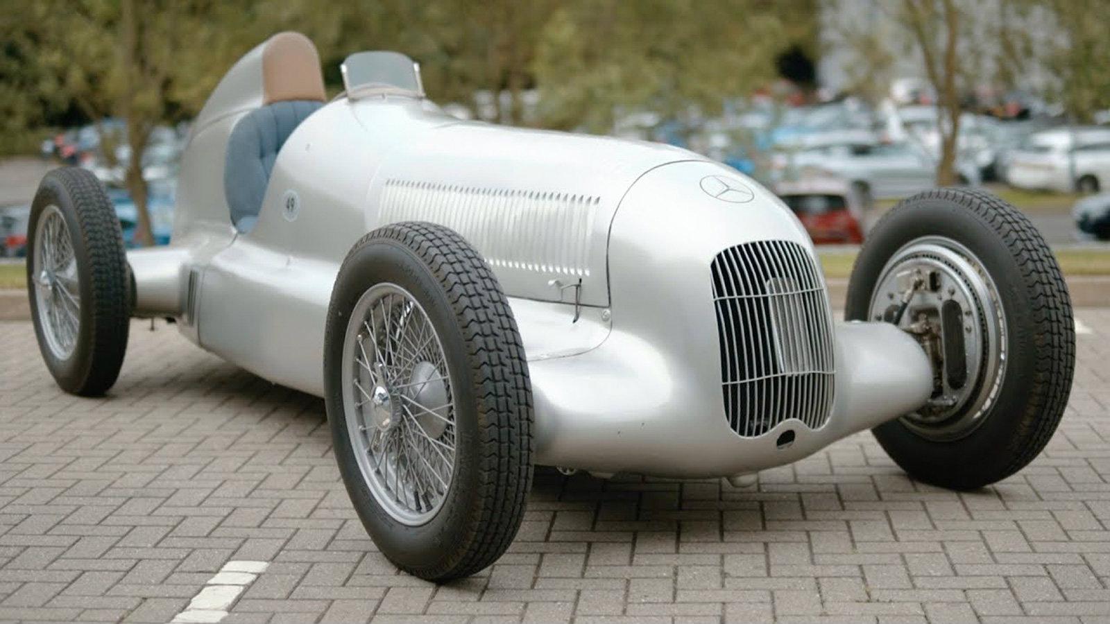 Οι πιο ακραίες εργοστασιακές τεχνικές ελαφρώματος 