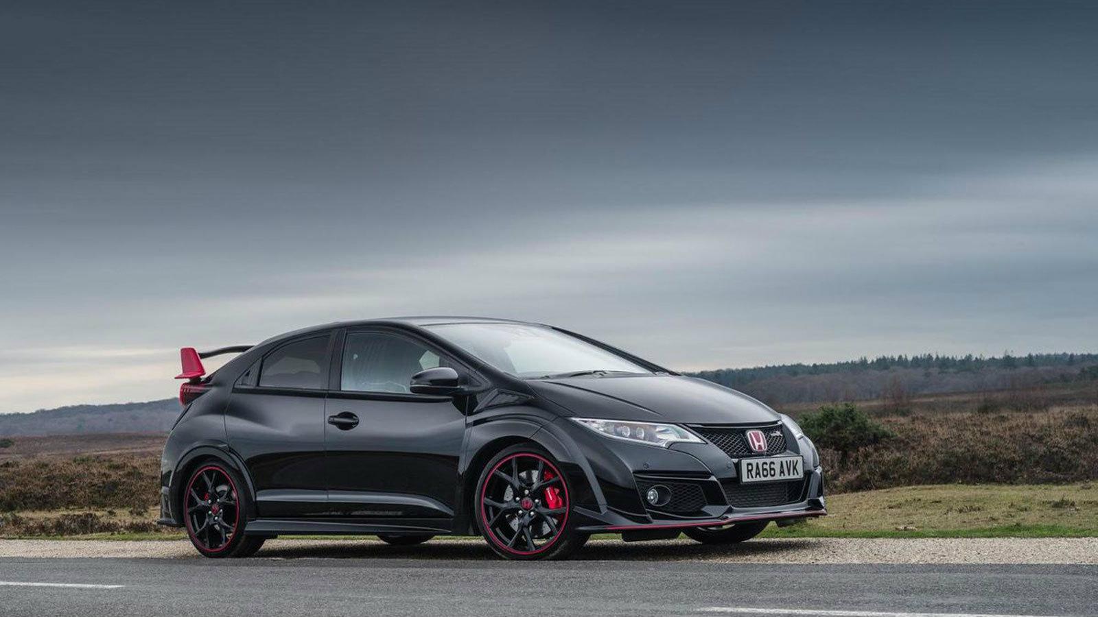 Οι 10 γενιές θρύλοι για το Honda Civic 