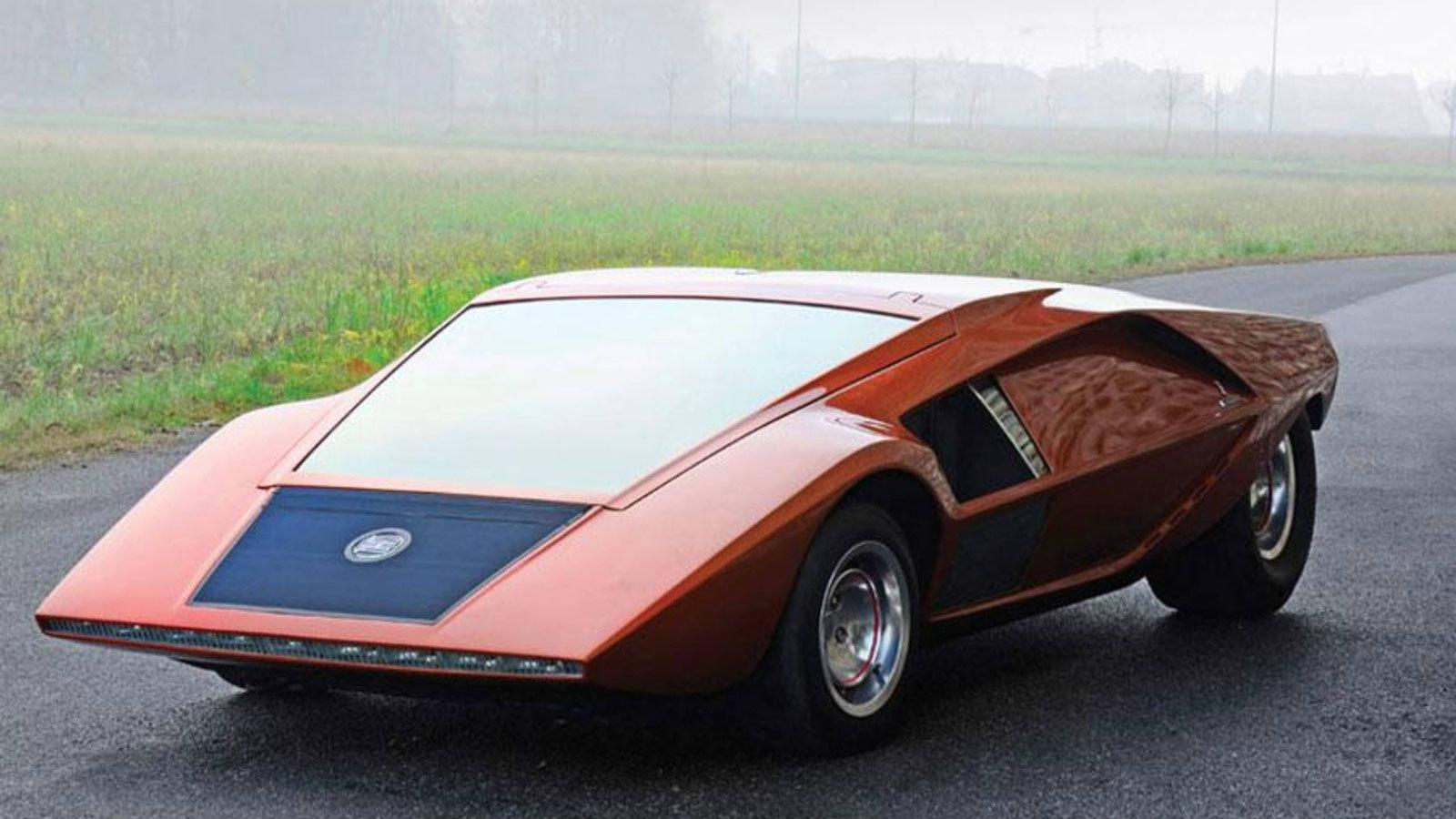 Τα αυτοκίνητα με τα πιο cool εμπρός φώτα