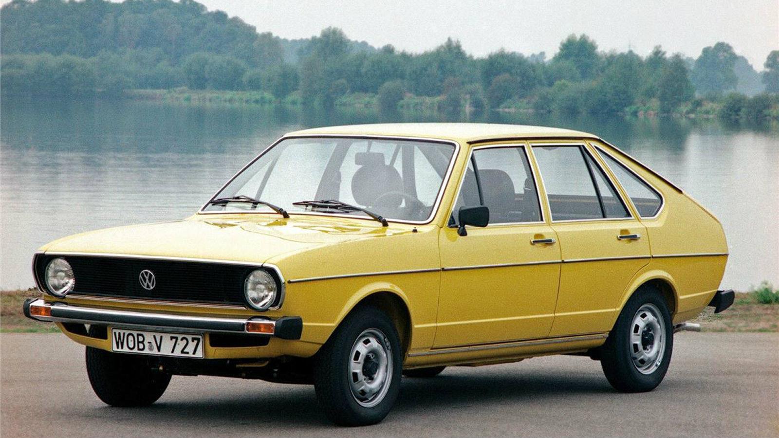 Ποια διάσημα αυτοκίνητα ξεκίνησαν από ταπεινές και άγνωστες ρίζες;