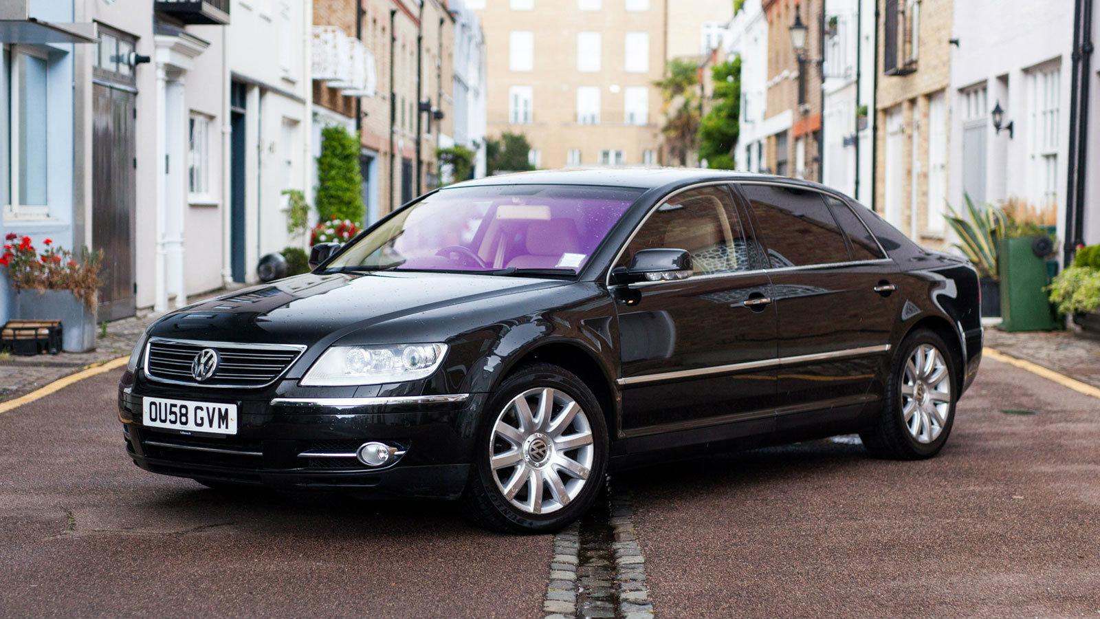 10 sedan με επιδόσεις supercar