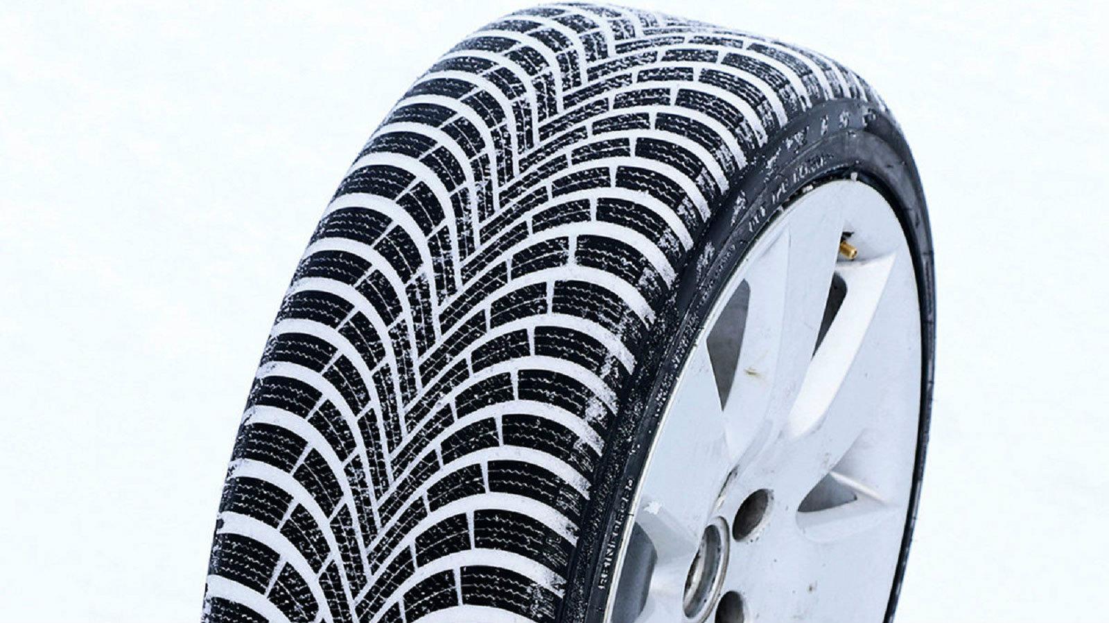 TEST Χειμερινά Ελαστικά: Μικρομεσαία μοντέλα