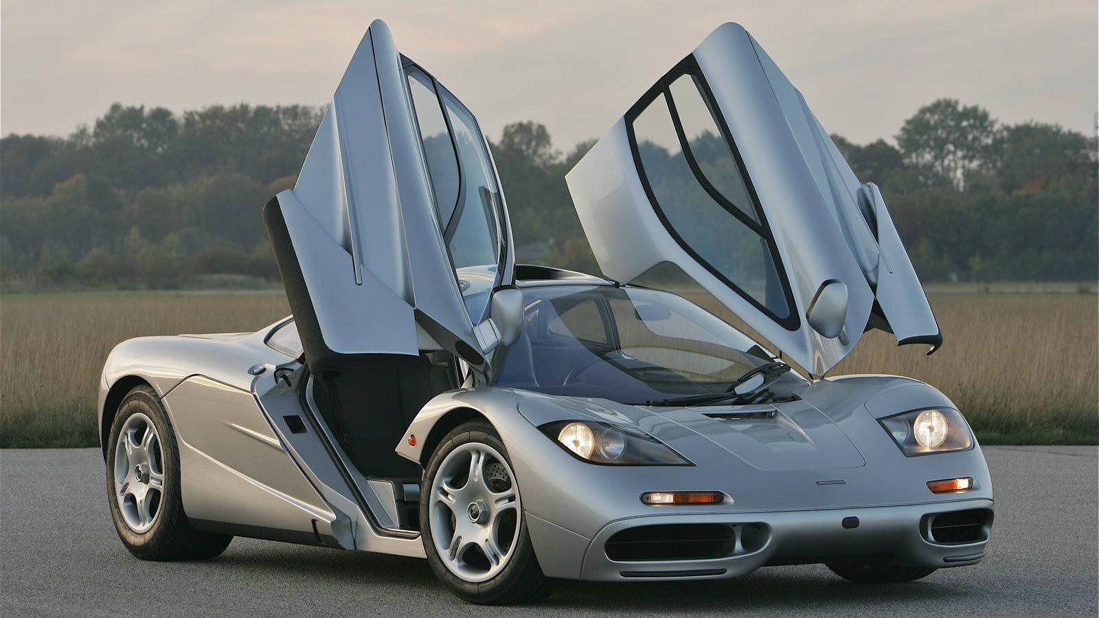 Τα πιο πρωτοποριακά αυτοκίνητα όλων των εποχών