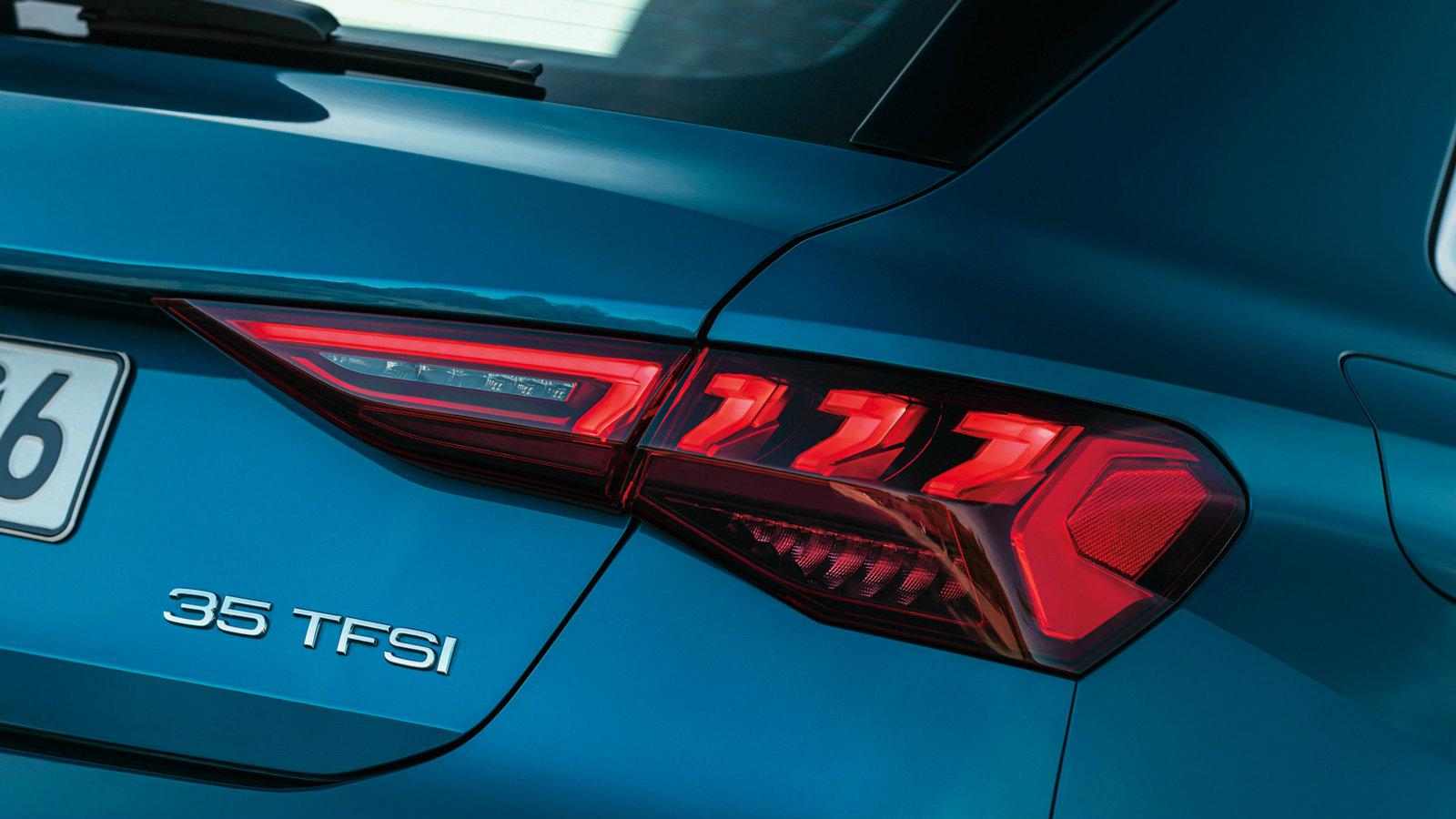 Οδηγούμε πρώτοι το νέο Audi A3