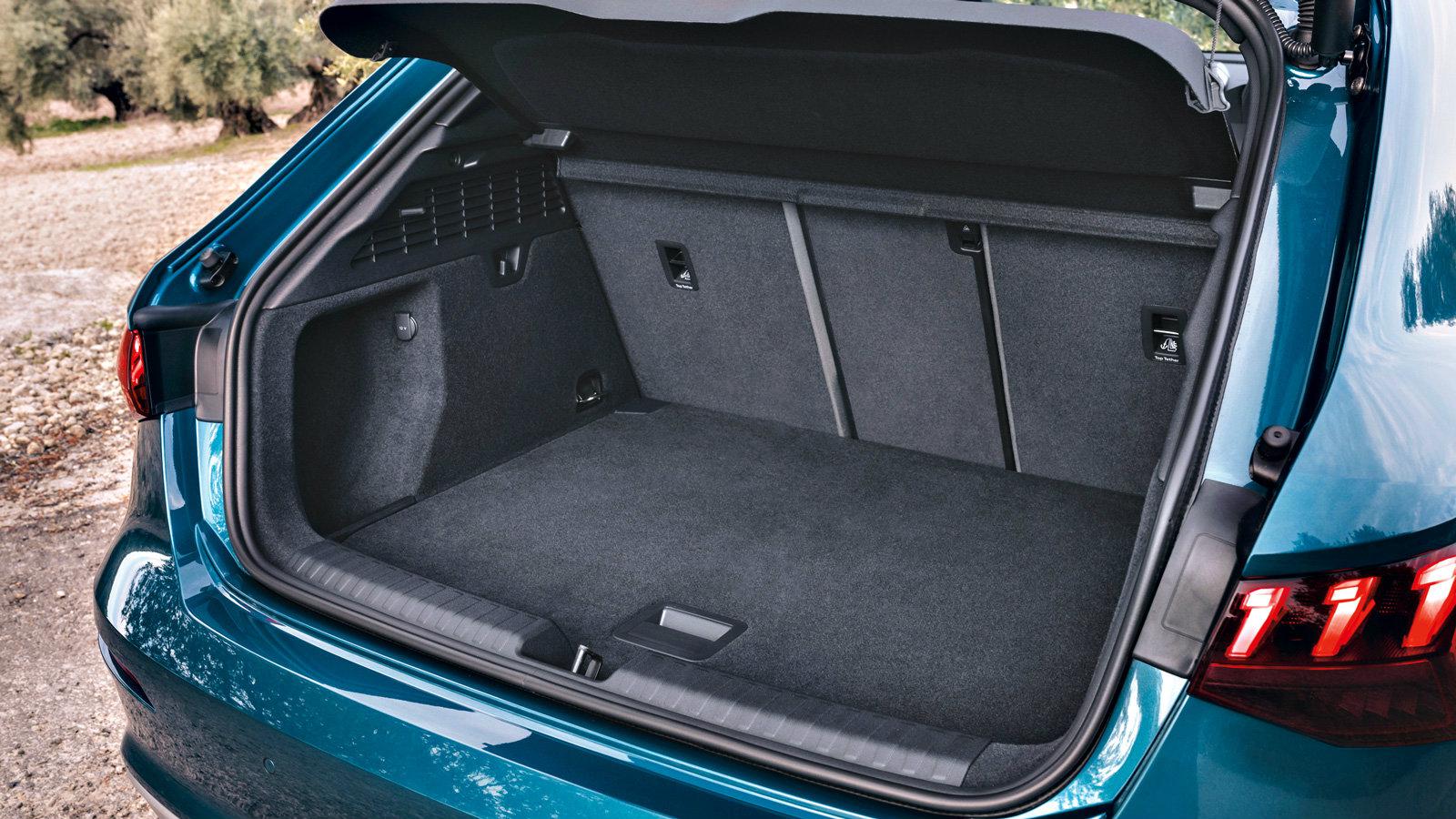 Οδηγούμε πρώτοι το νέο Audi A3