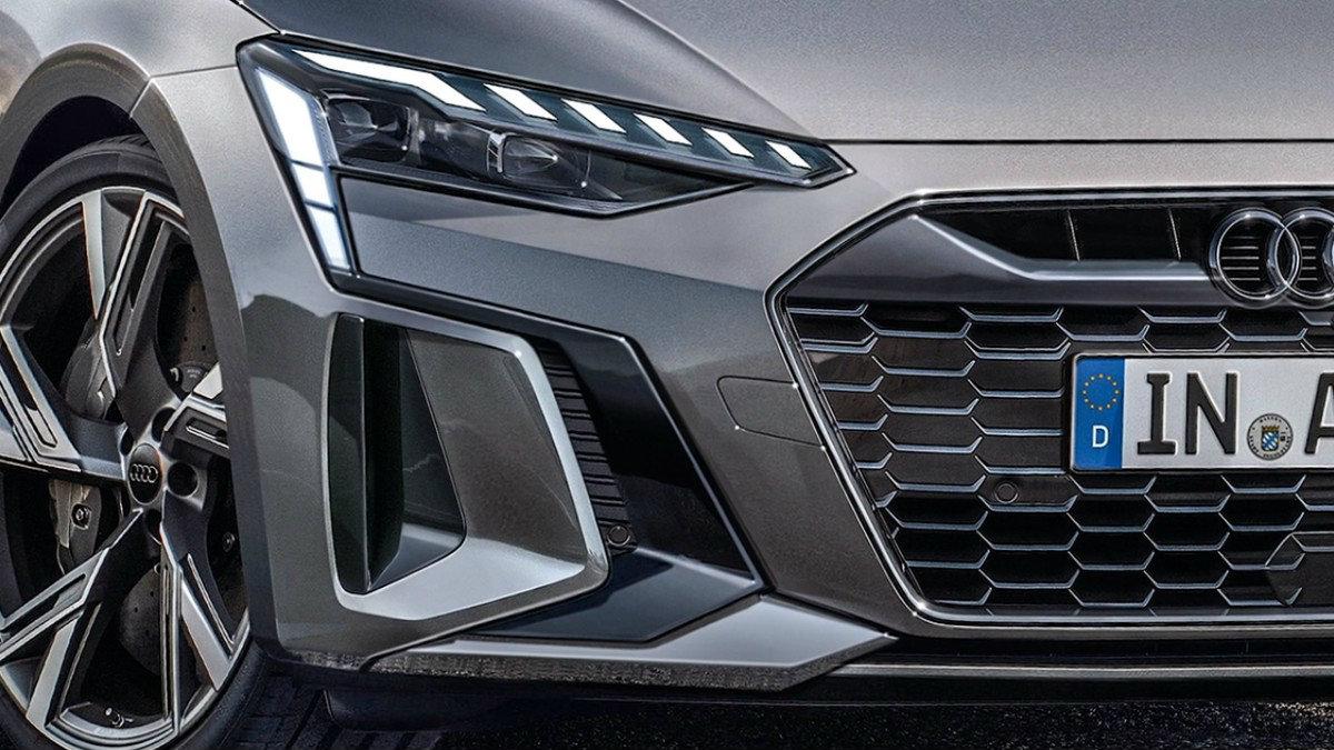 Η Auto Bild σχεδιάζει τo «εξηλεκτρισμένo» και πιο premium Audi A4