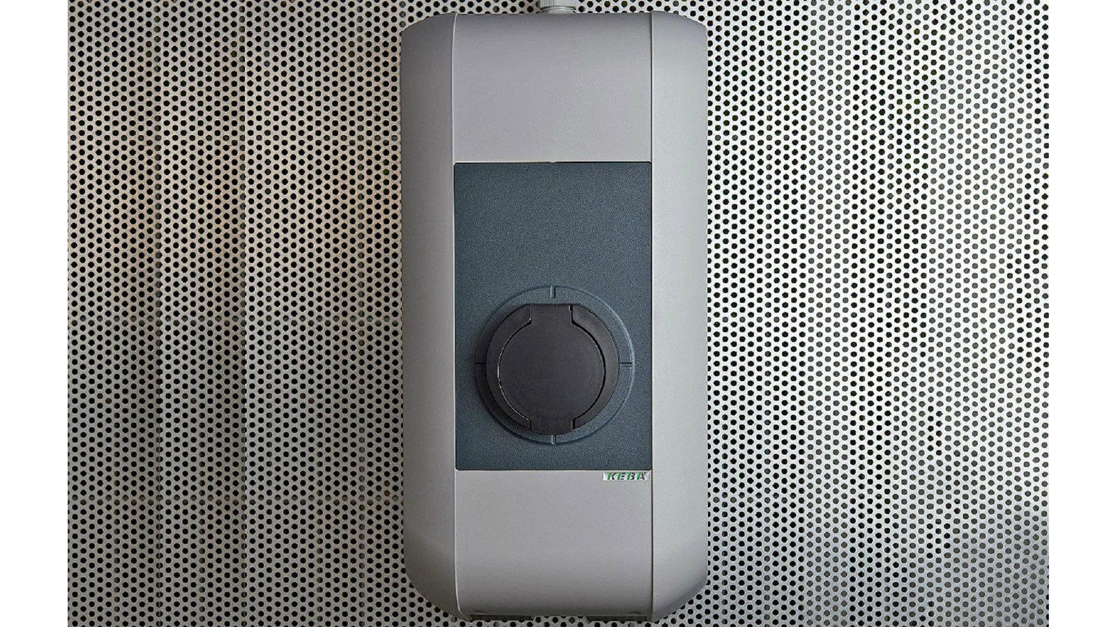 Wall box: Φορτίζοντας το ηλεκτρικό αυτοκίνητό μου κατ οίκον