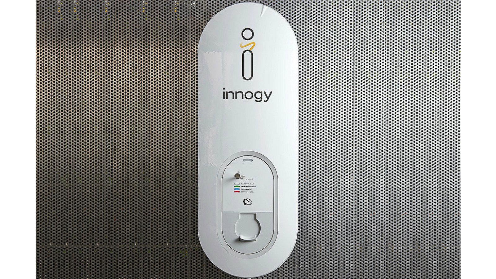 Wall box: Φορτίζοντας το ηλεκτρικό αυτοκίνητό μου κατ οίκον