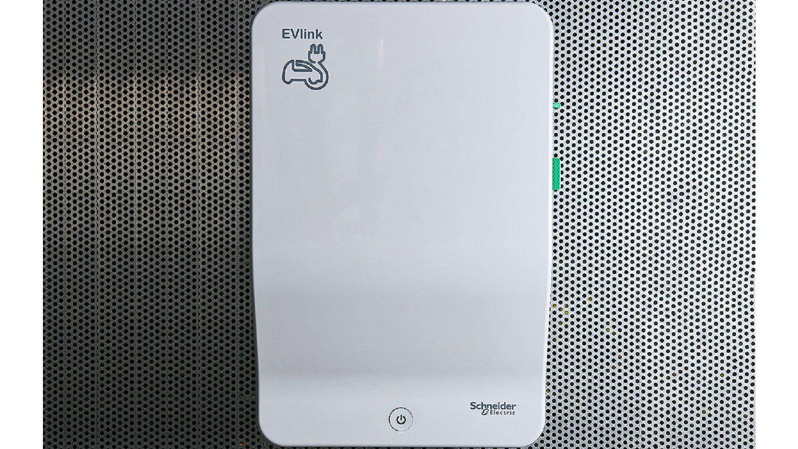 Wall box: Φορτίζοντας το ηλεκτρικό αυτοκίνητό μου κατ οίκον