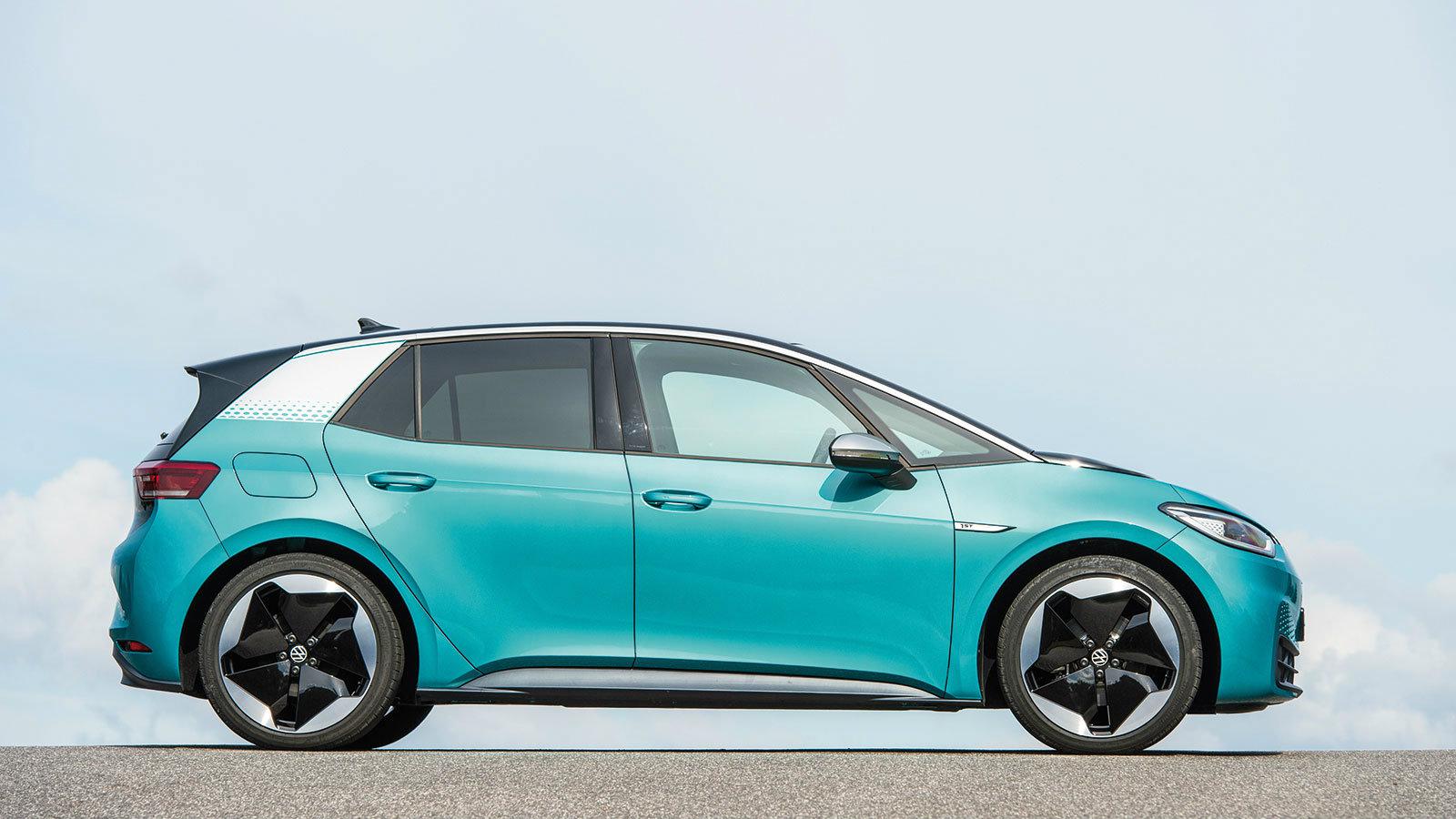 Ιδιαίτερο χαρακτηριστικό της εγγύησης στις μπαταρίες: Η VW προϋποθέτει τη σωστή χρήση τους, προκειμένου να διασφαλιστεί ότι είναι απαλλαγμένες από ελα