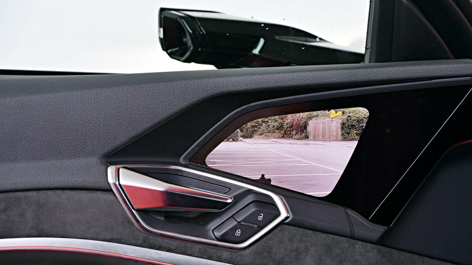 Πρώτη οδήγηση: Νέο Audi e-tron Sportback