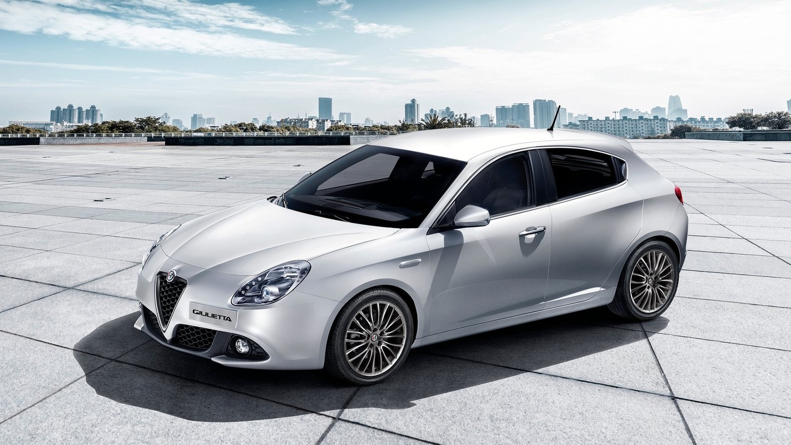 Τίτλοι τέλους για την Alfa Romeo Giulietta
