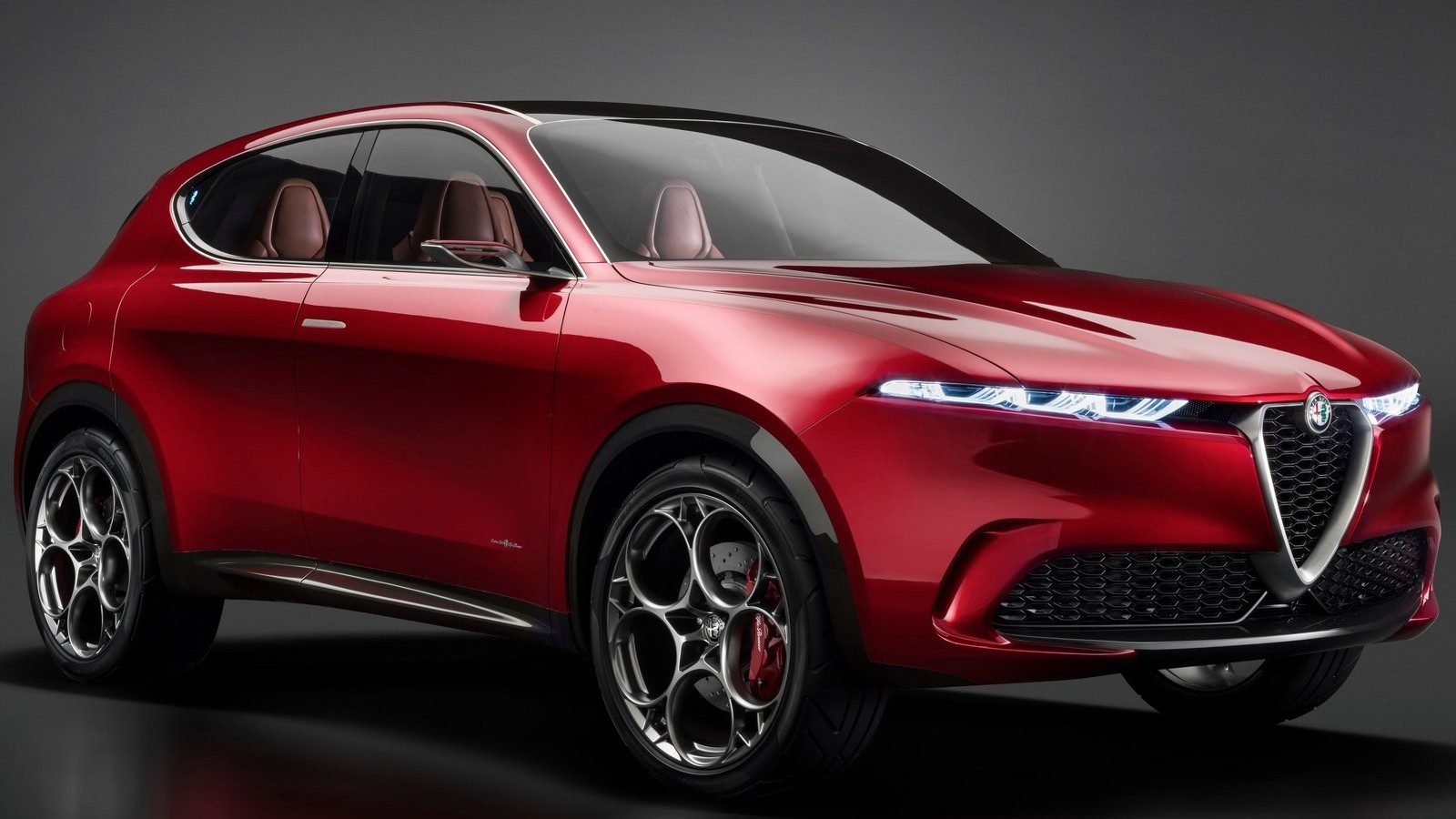 Τίτλοι τέλους για την Alfa Romeo Giulietta