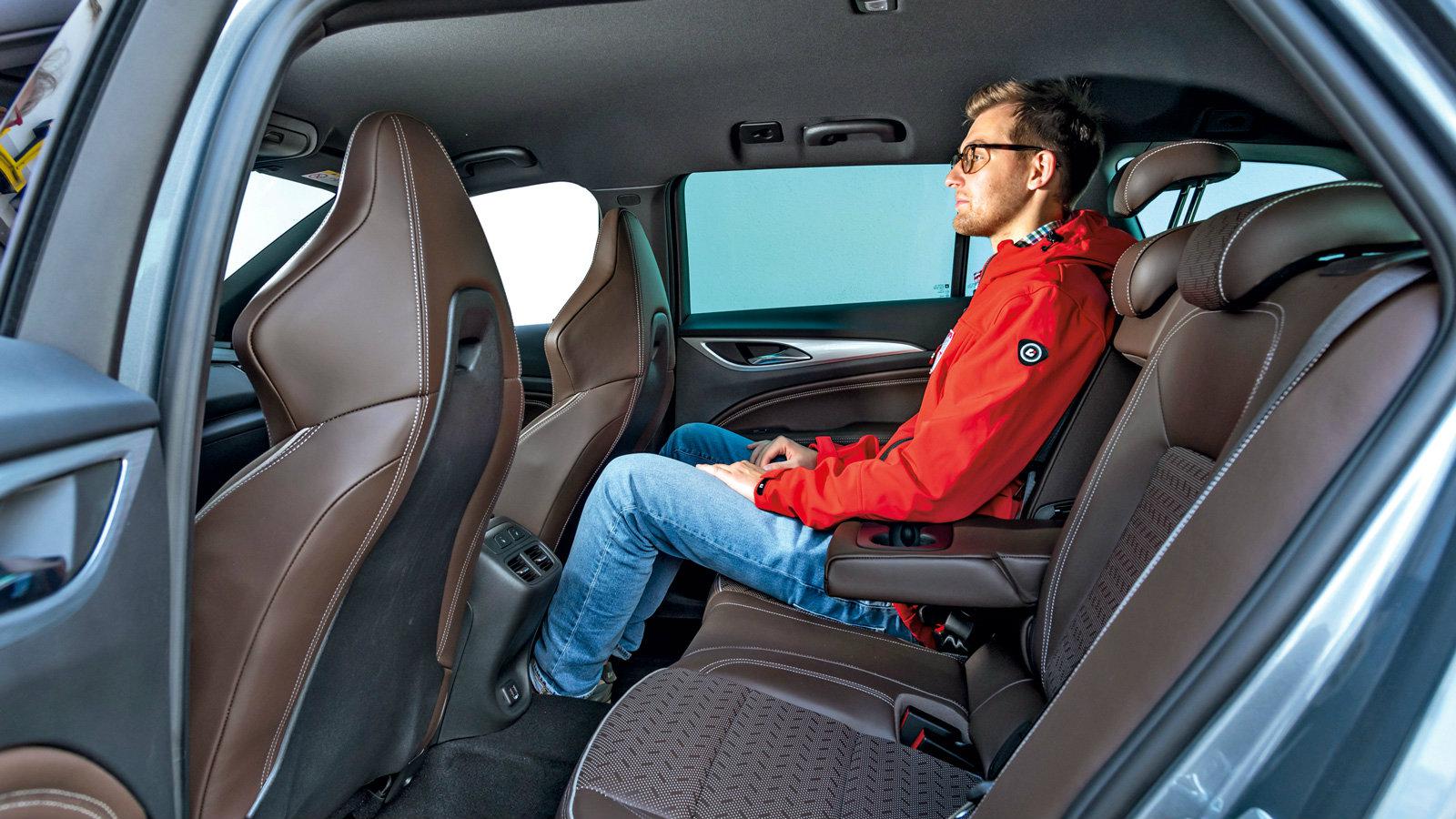 Οδηγούμε πρώτοι το νέο Opel Insignia