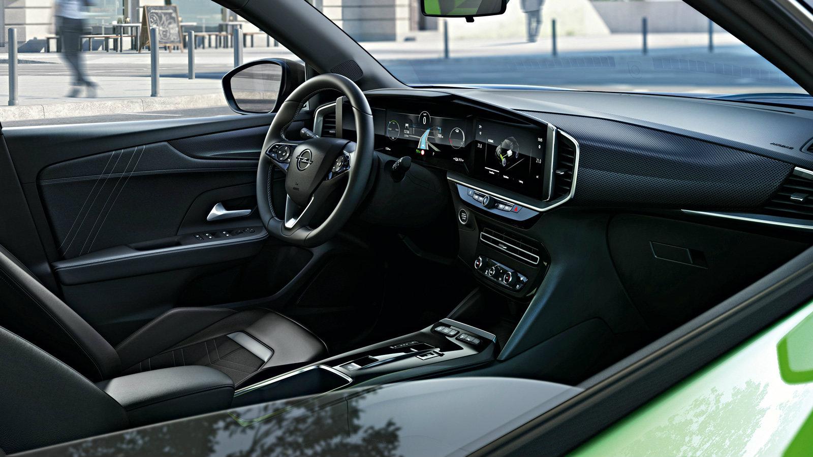 H AUTOBILD αγκαλιά με το νέο Opel Mokka