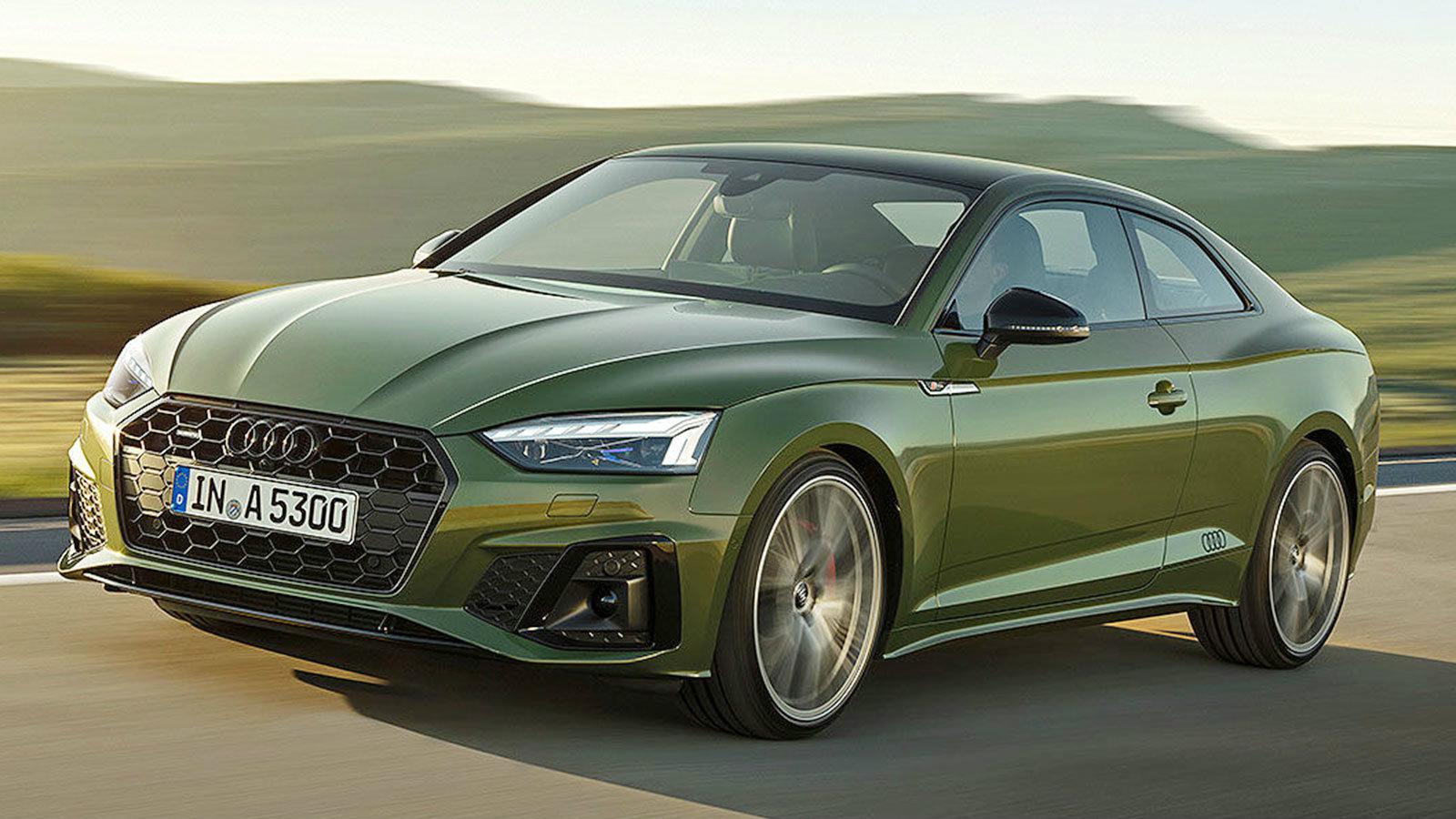 Όλα τα νέα αυτοκίνητα που θα δούμε το 2020