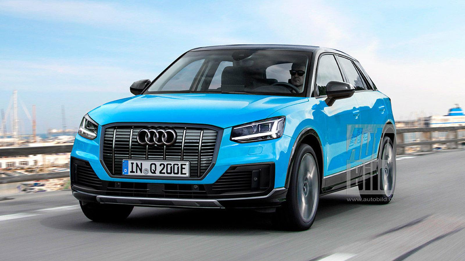 Έρχονται ηλεκτρικά αυτοκίνητα από 10.000 ευρώ!