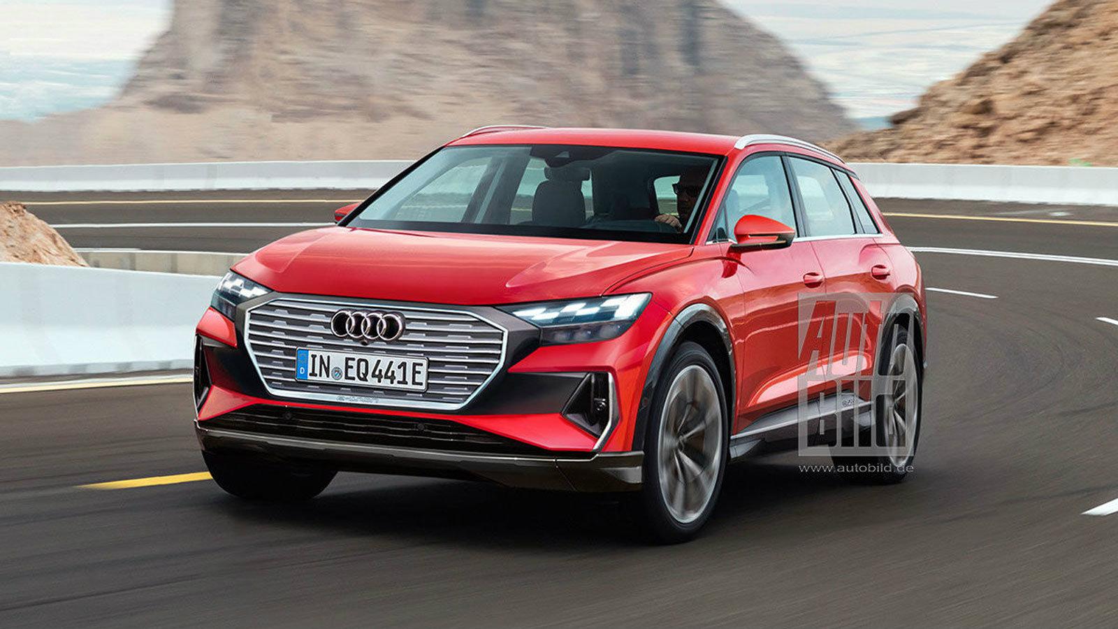 Όλα τα νέα ηλεκτρικά μοντέλα ως το 2024 