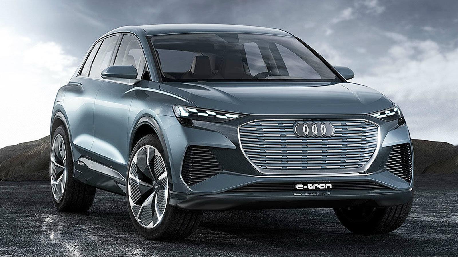 Όλα τα νέα αυτοκίνητα που θα δούμε το 2020